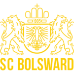 Logo - SC Bolsward - Bolsward