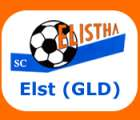 Logo - Sc Elistha - Elst