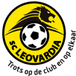 Logo - SC Leovardia - Leeuwarden