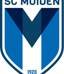 Logo - SC Muiden - Muiden