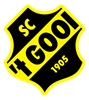 Logo - SC ’t Gooi - Hilversum