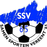 Logo - SSV ’65 - Goes