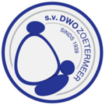 Logo - sv DWO - Zoetermeer