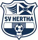 Logo - sv Hertha - Vinkeveen