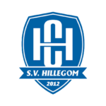 Logo - SV Hillegom - Hillegom
