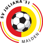 Logo - sv Juliana ’31 - Malden