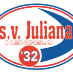 Logo - s.v. Juliana ’32 - Hengelo