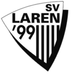 Logo - SV Laren ’99 - Laren