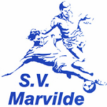 Logo - SV Marvilde - Veldhoven