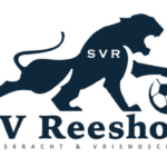 Logo - SV Reeshof - Tilburg