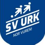 Logo - SV Urk - Urk