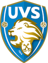 Logo - UVS - Leiden