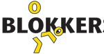 Logo - v.v. De Blokkers - Blokker