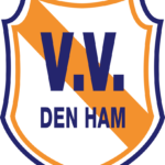 Logo - V.V. Den Ham - Den Ham