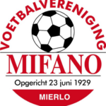 Logo - V.V. Mifano - Mierlo