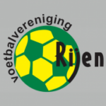 Logo - v.v. Rijen - Rijen