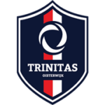 Logo - V.V. Trinitas - Oisterwijk