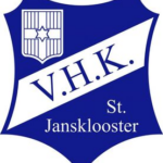 Logo - VHK - Sint Jansklooster