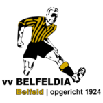 Logo - vv Belfeldia - Belfeld