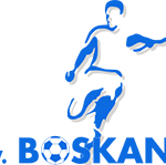 Logo - vv Boskant - Sint-Oedenrode