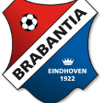 Logo - RKVV Brabantia - Eindhoven
