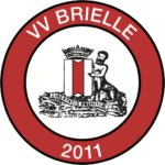Logo - VV Brielle - Vierpolders