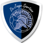 Logo - VV De Jonge Spartaan - Middelharnis