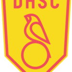 Logo - vv DHSC - Utrecht