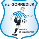 Logo - VV Gorredijk - Gorredijk