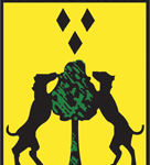 Logo - vv Heerjansdam - Heerjansdam