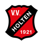 Logo - vv Holten - Holten