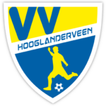 Logo - vv Hooglanderveen - Hooglanderveen