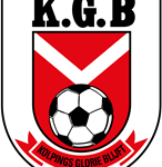 Logo - vv K.G.B - Bovenkarspel
