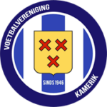 Logo - VV kamerik - Kamerik