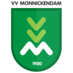 Logo - vv Monnickendam - Monnickendam