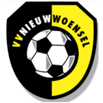 Logo - vv Nieuw Woensel - Eindhoven