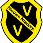 Logo - VV Nieuwe Niedorp - Nieuwe Niedorp