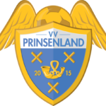 Logo - vv Prinsenland - Dinteloord