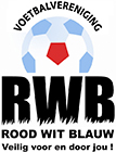 Logo - vv RWB - Waalwijk
