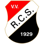 Logo - VV RCS - Oost-Souburg