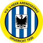 Logo - Vv ‘S Heer Arendskerke - Heer Arendskerke
