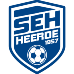 Logo - vv SEH - Heerde
