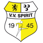 Logo - vv Spirit - Ouderkerk aan den IJssel