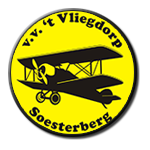 Logo - vv ’t Vliegdorp - Huis ter Heide