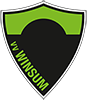 Logo - vv Winsum - Winsum