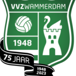 Logo - VV Zwammerdam - Zwammerdam