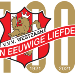 Logo - VVV Westzaan - Westzaan