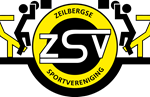 Logo - ZSV - Deurne