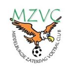Logo - MZVC - Middelburg