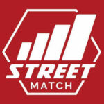 Logo - Street Match - Amsterdam